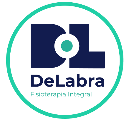 logo de deLabra