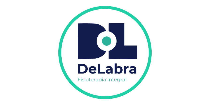 logo de deLabra